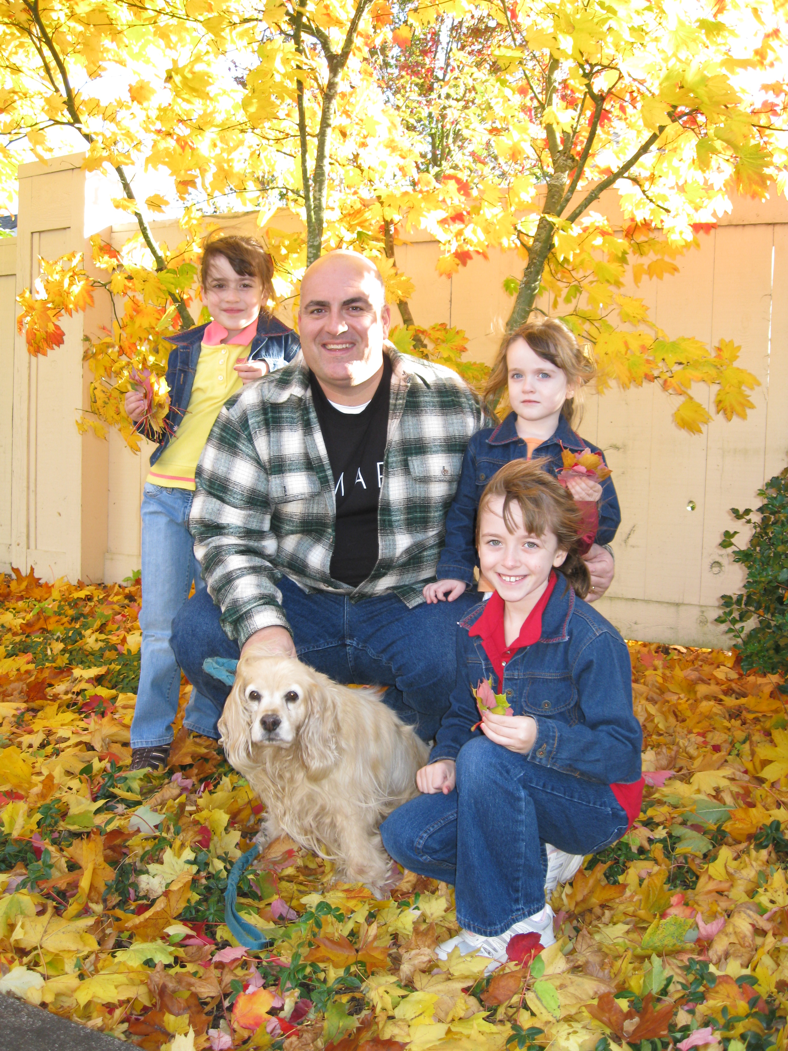 More Fall fun